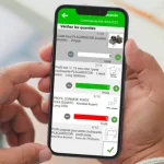 WHY Stock Mobility — Captures d'écran 4
