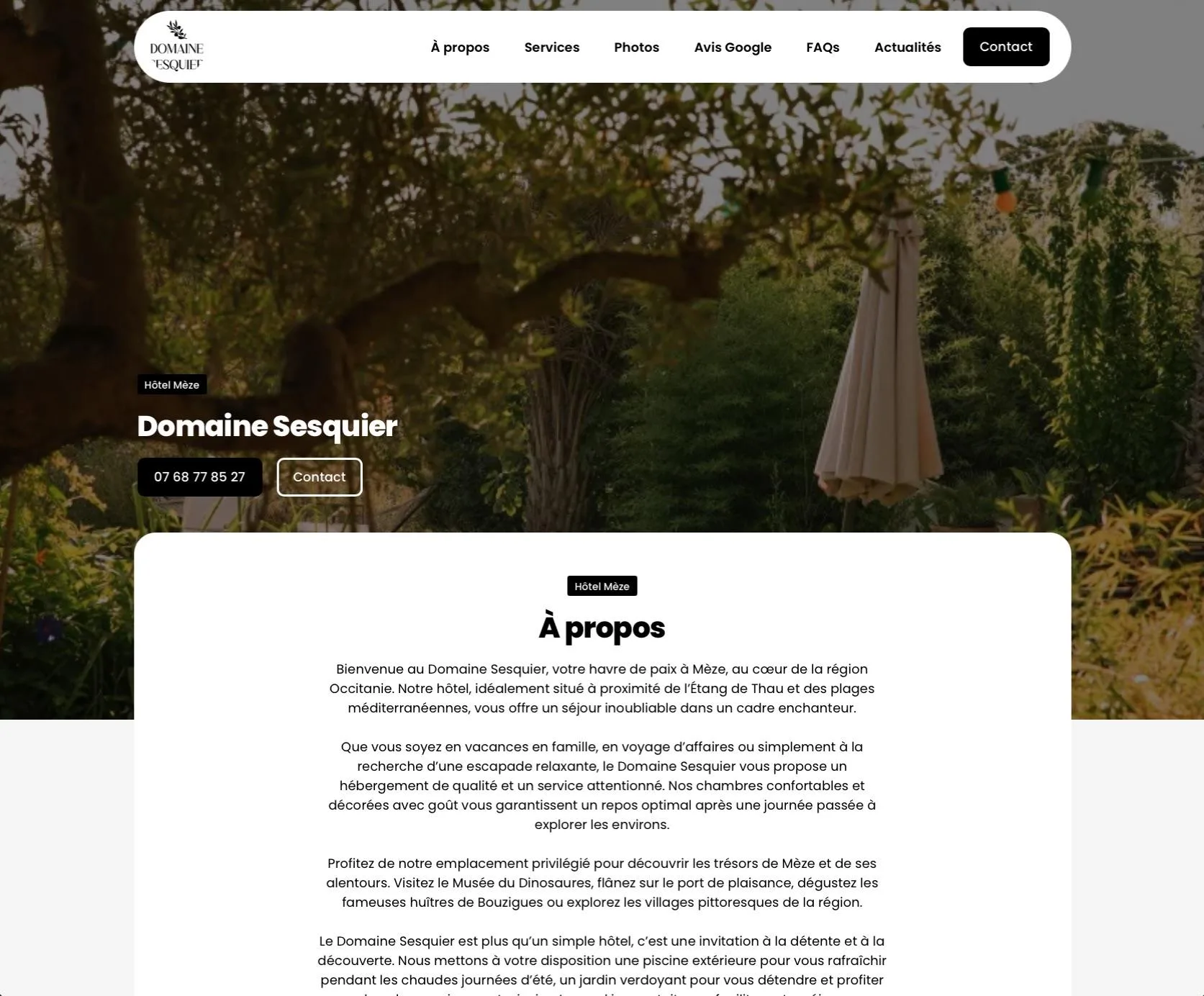 OptiPage — Captures d'écran 5