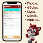 WHY Mobile — Captures d'écran 1