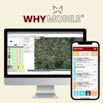 WHY Mobile — Captures d'écran 2