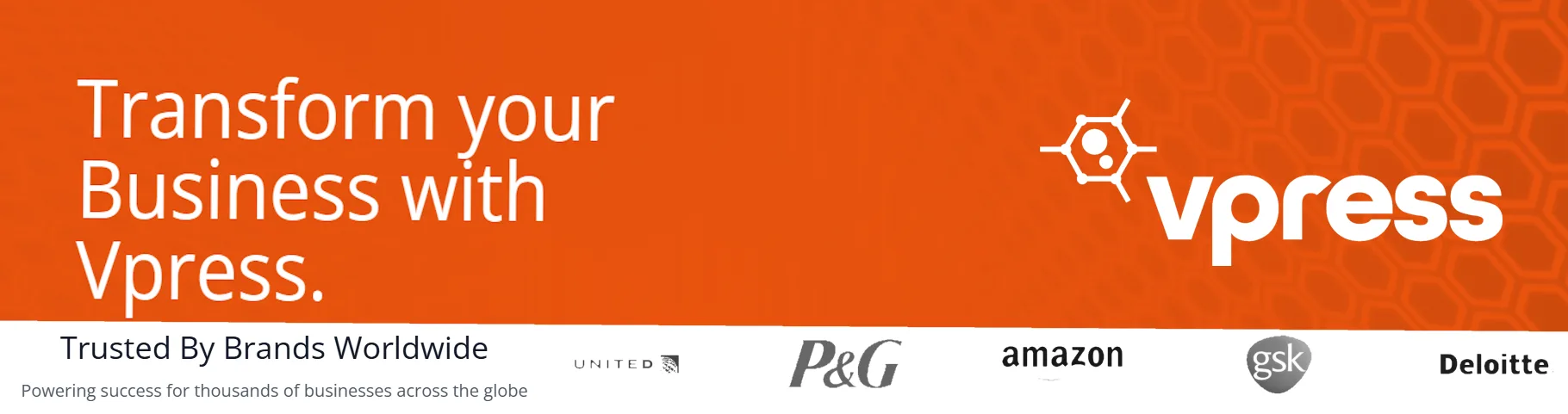 Vpress Web-to-Print — Vpress - Global Leading Marketing Solutions