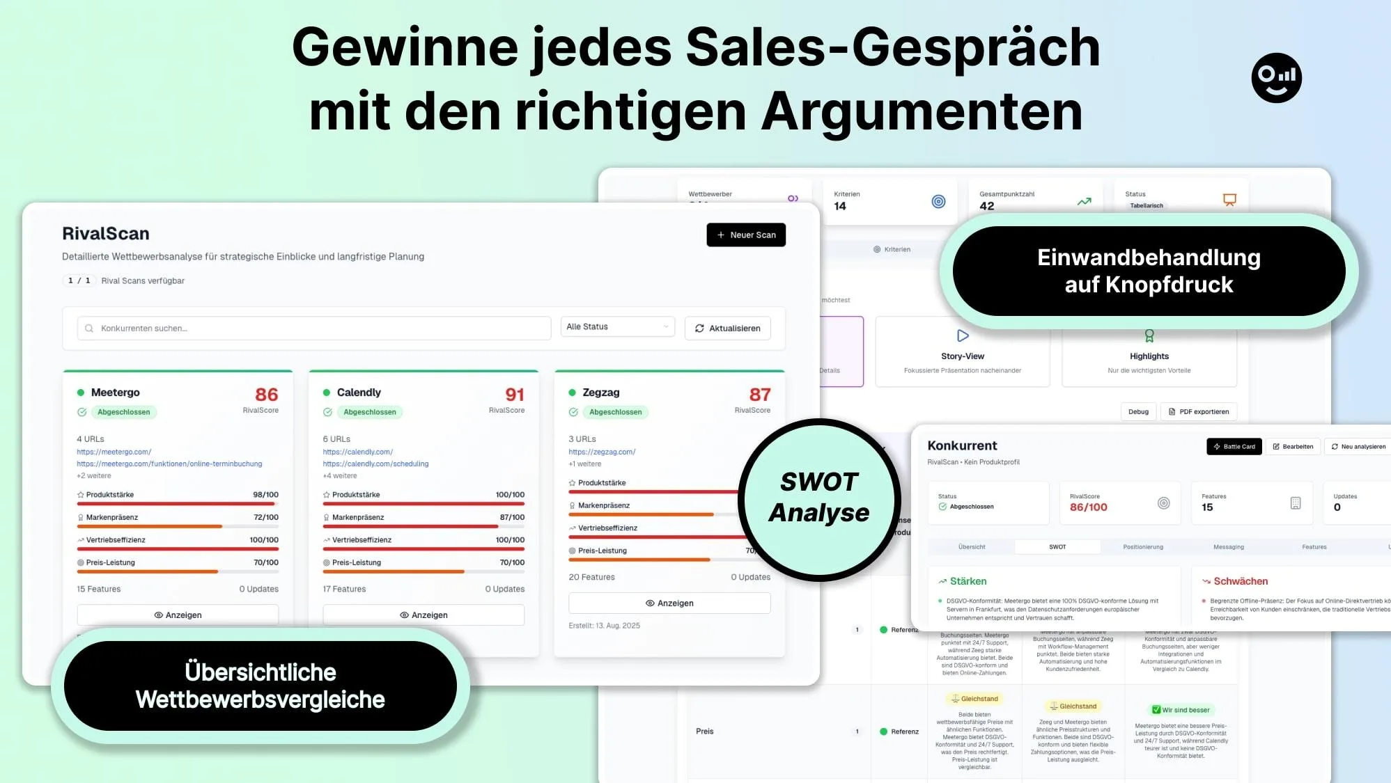SalesBattle — Screenshots 3