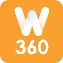 Wellness360 logo
