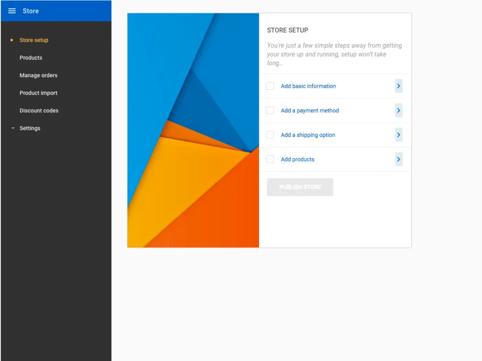 Basekit — Screenshots 1