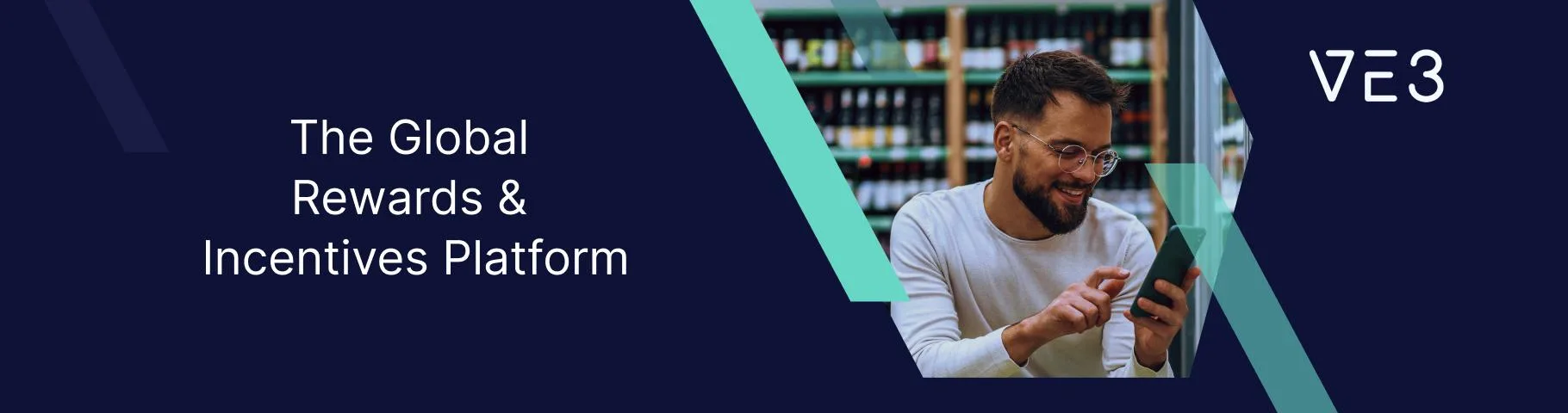 RewardX — Intelligent Rewards & Incentives Infrastructure