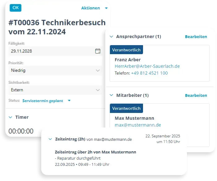 checkITeasy — Screenshots 3