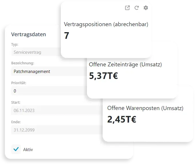 checkITeasy — Screenshots 5