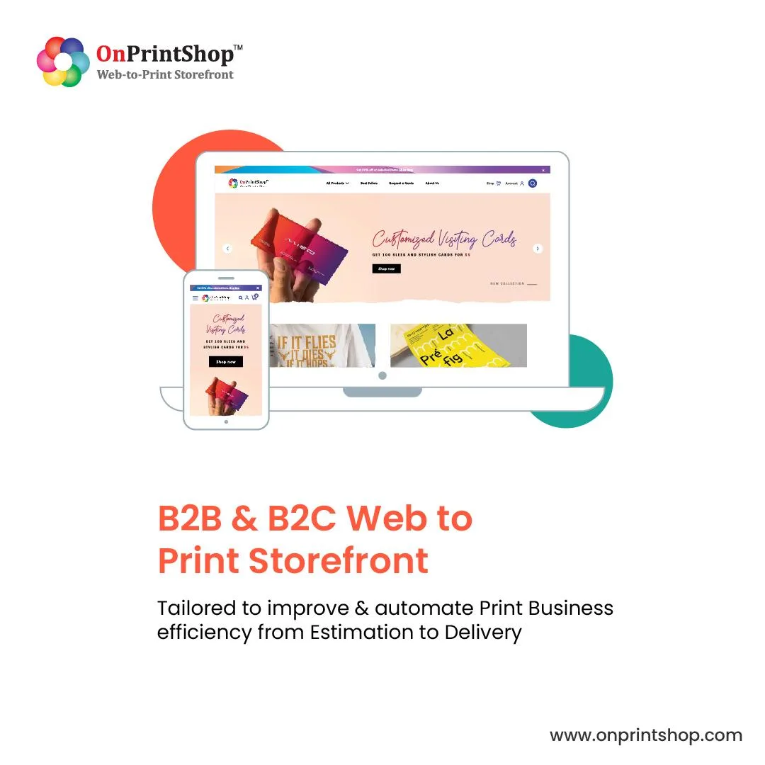 OnPrintShop — Screenshots 3