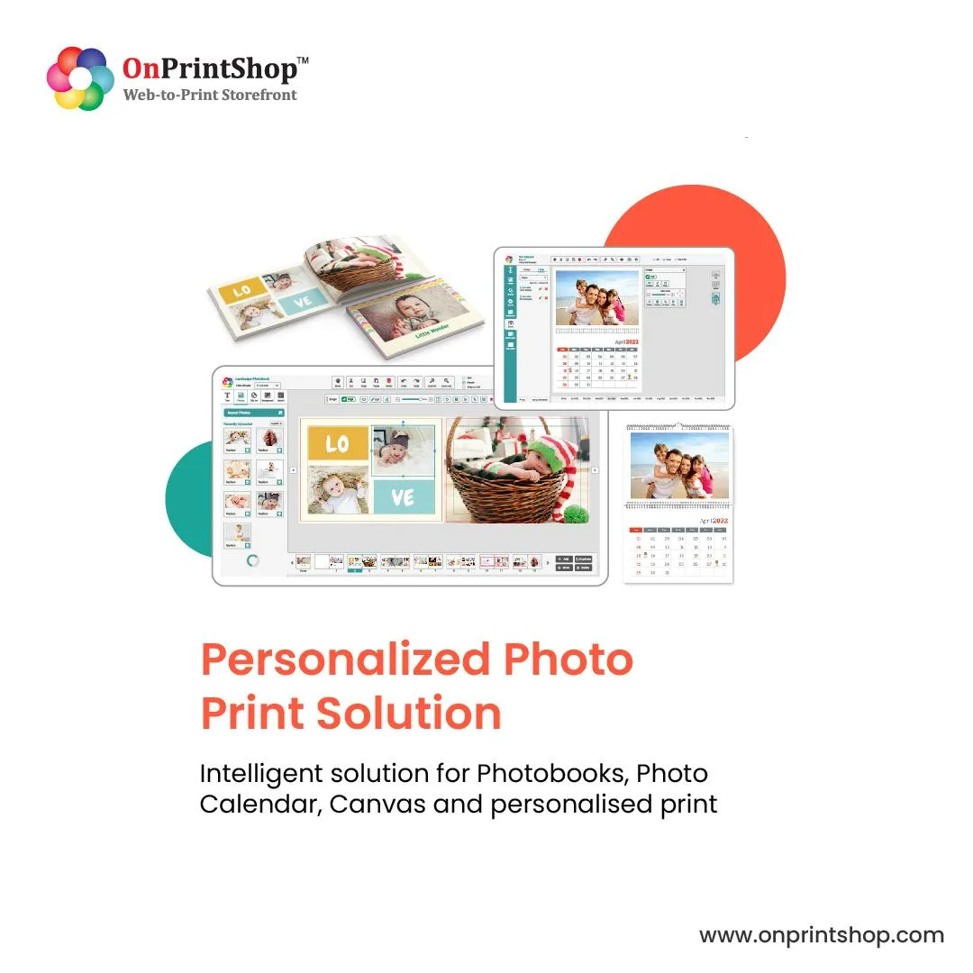 OnPrintShop — Screenshots 5