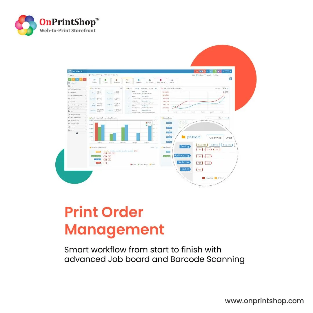 OnPrintShop — Screenshots 6