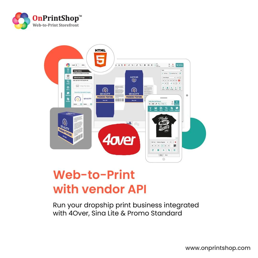 OnPrintShop — Screenshots 8