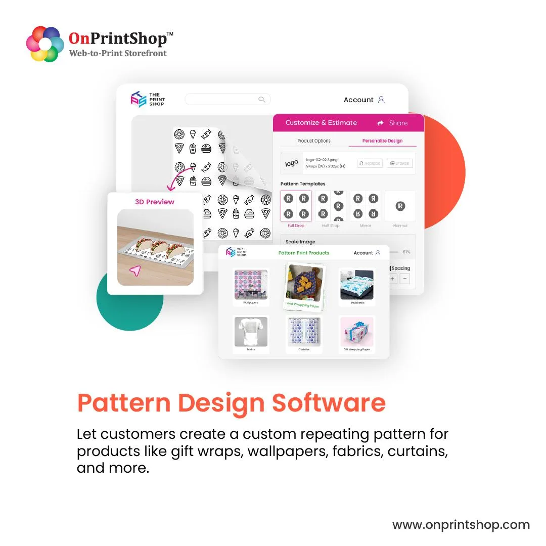 OnPrintShop — Screenshots 11
