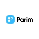 Parim logo