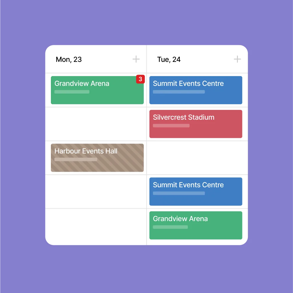 Parim — Screenshots 3