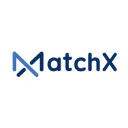 MatchX logo