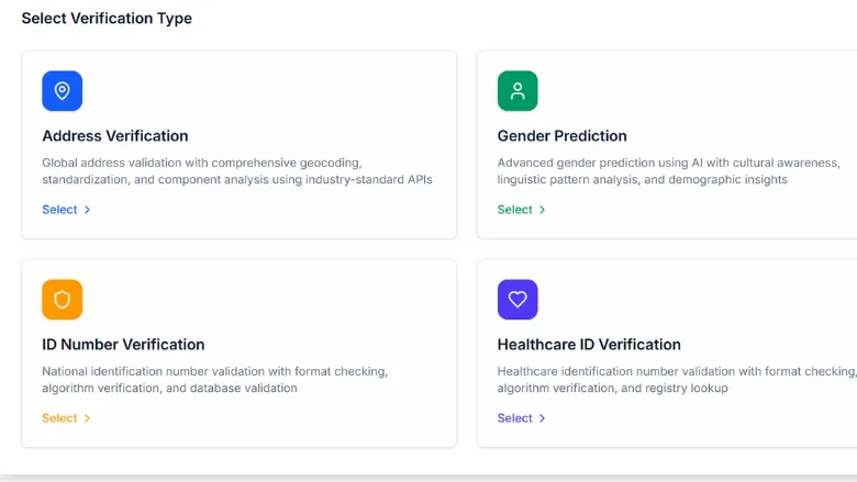 MatchX — Screenshots 1