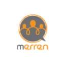 MERREN logo