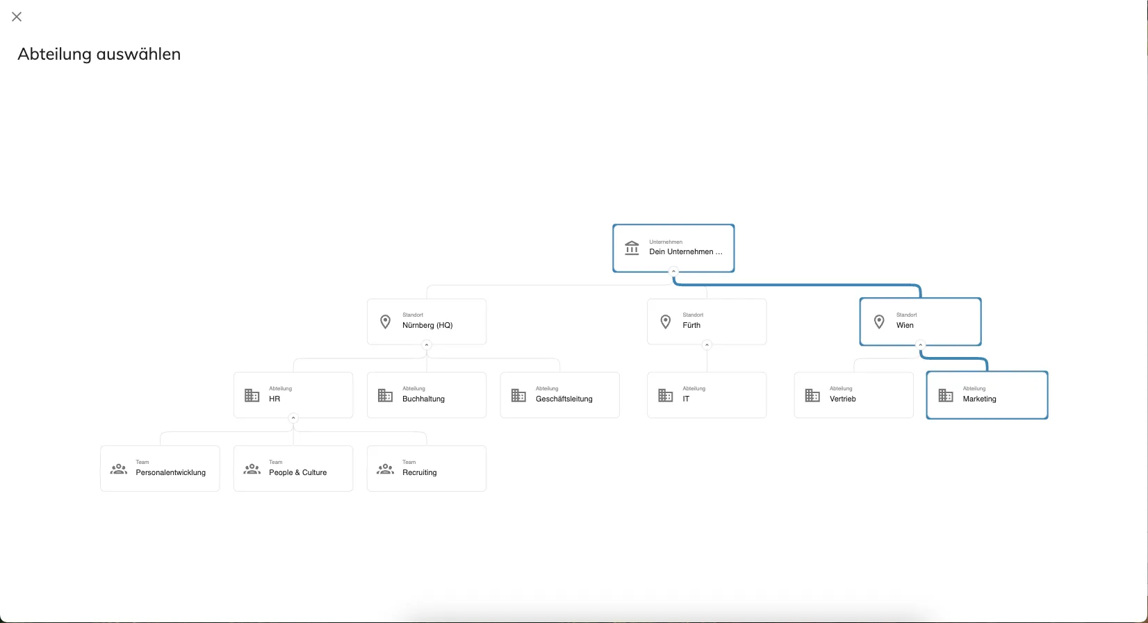 mana HR — Screenshots 12