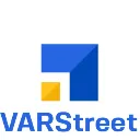 VARStreet CPQ Software logo