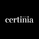 Certinia logo
