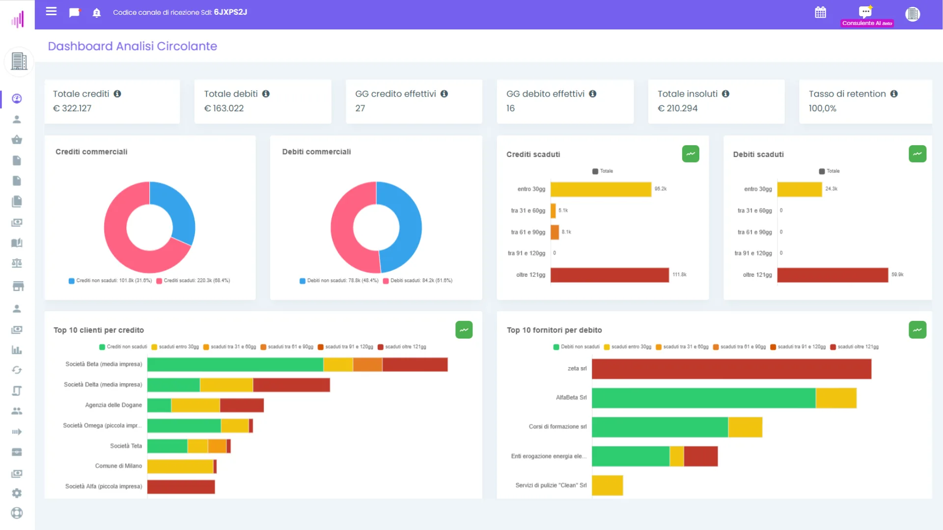 BPilot — Screenshots 2