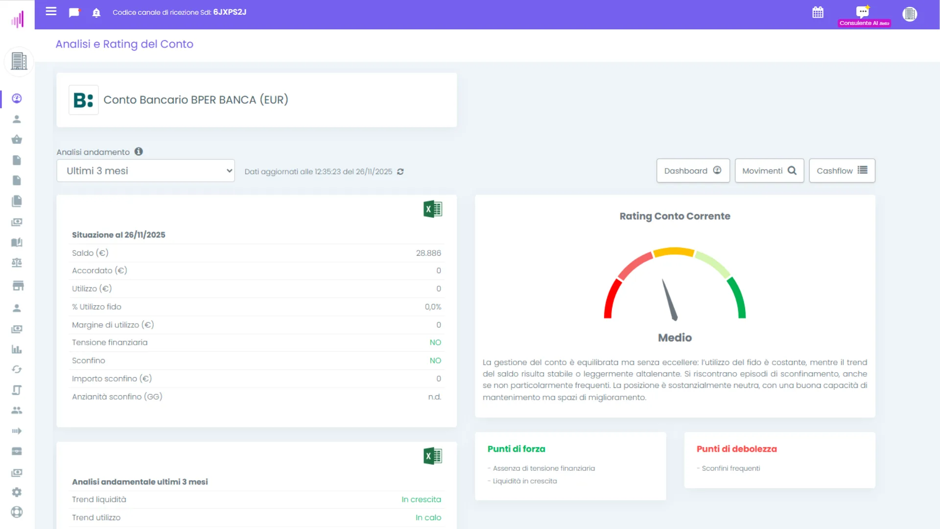 BPilot — Screenshots 3