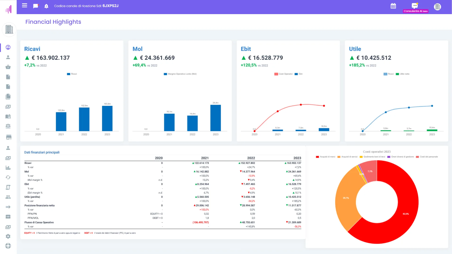 BPilot — Screenshots 4