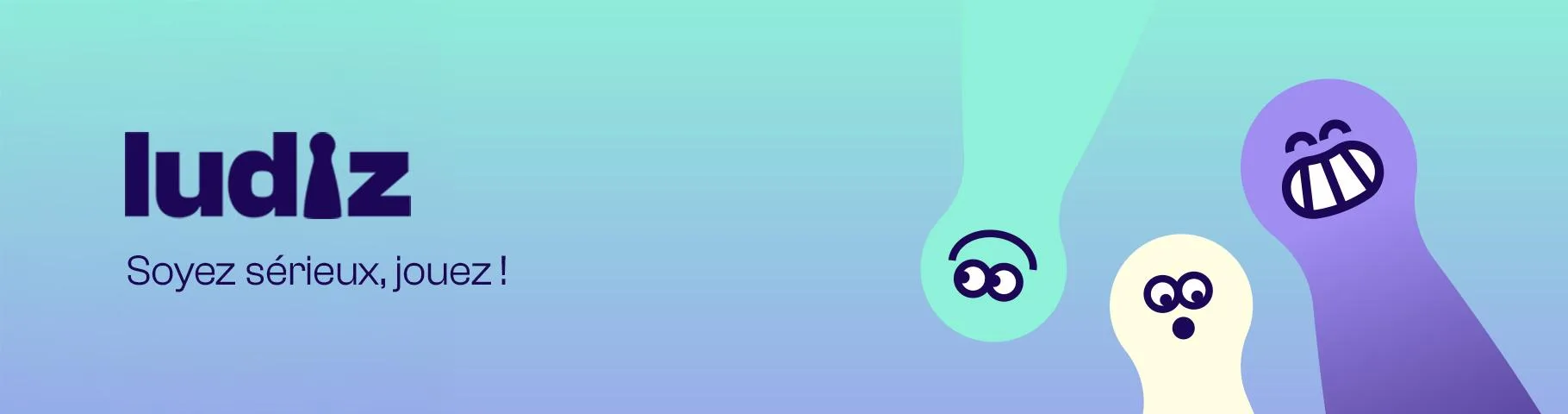 Ludiz — La plateforme de gamification de contenus no-code
