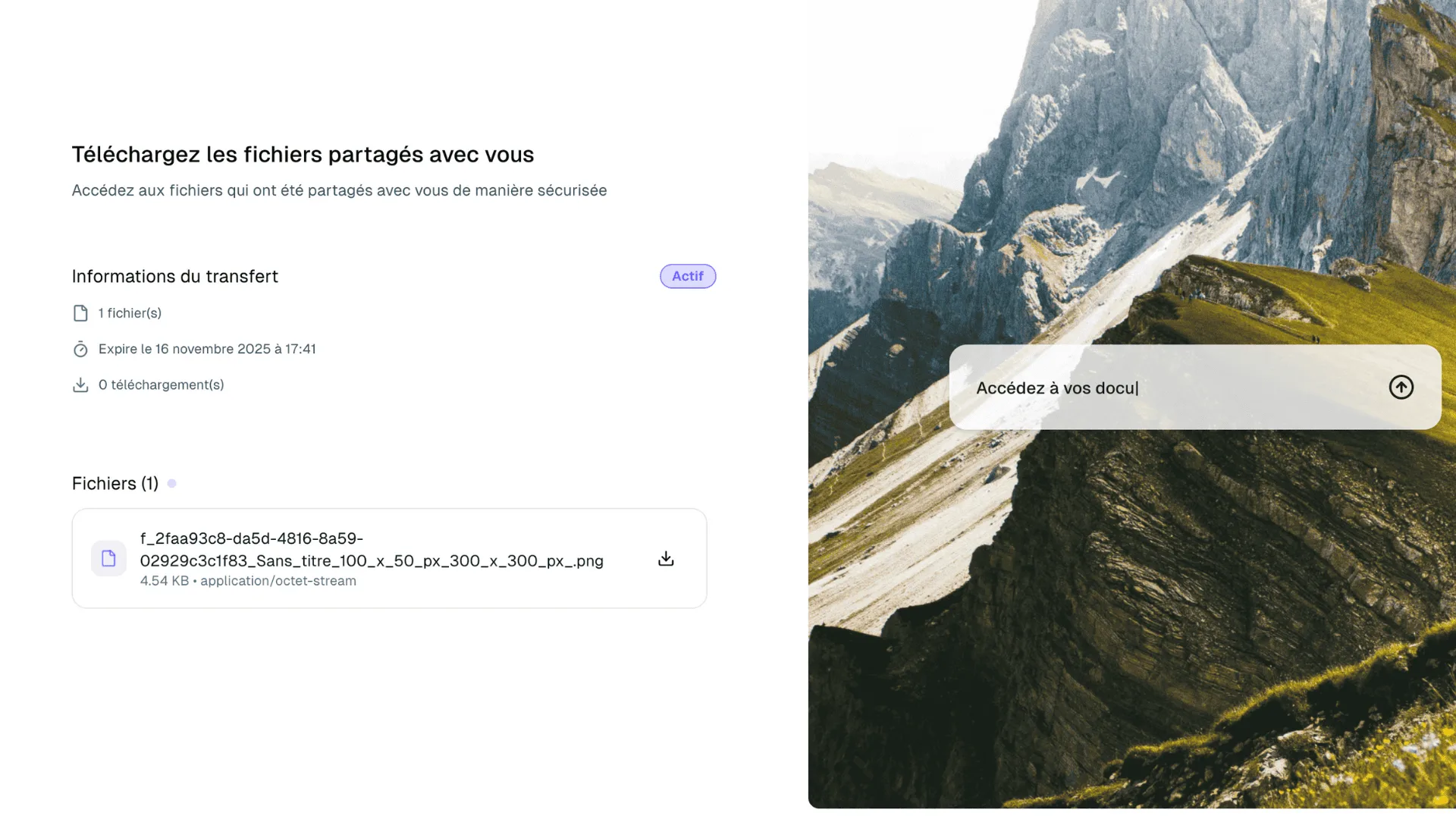 Newbi — Captures d'écran 2