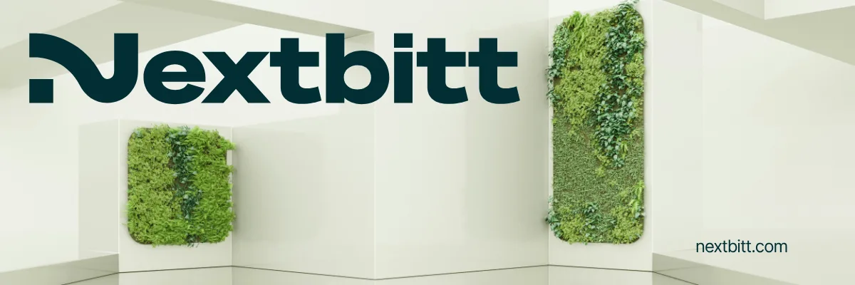 Nextbitt — EAM, CMMS & Energy in One Unified Platform