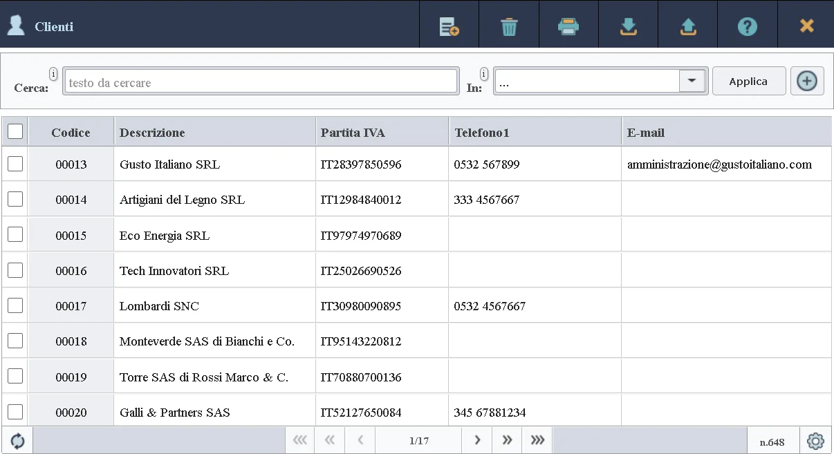 Phrometeo — Screenshot 4