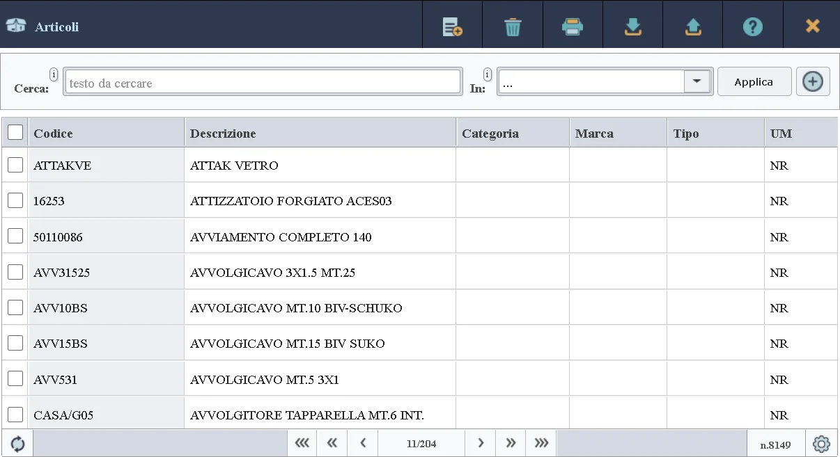 Phrometeo — Screenshot 5