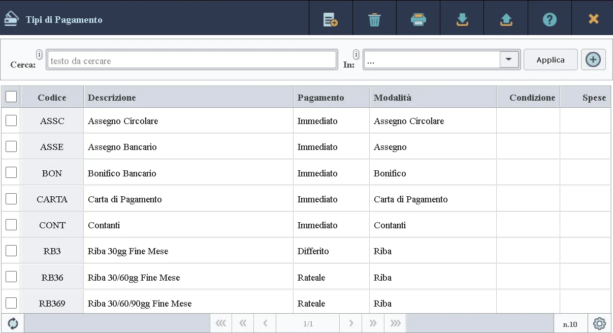 Phrometeo — Screenshot 6