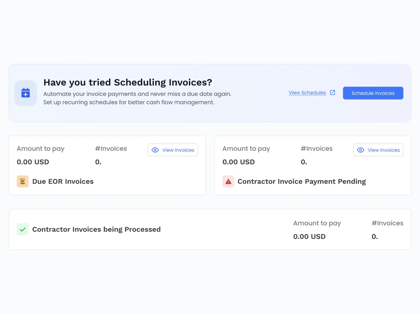 Gloroots — Screenshots 1