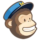 MailChimp logo