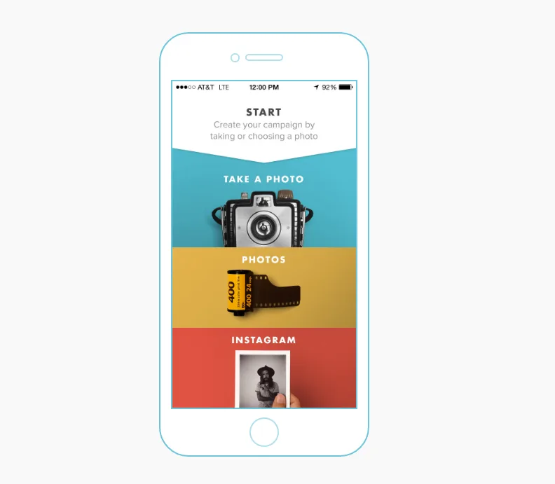 MailChimp — Screenshots 8