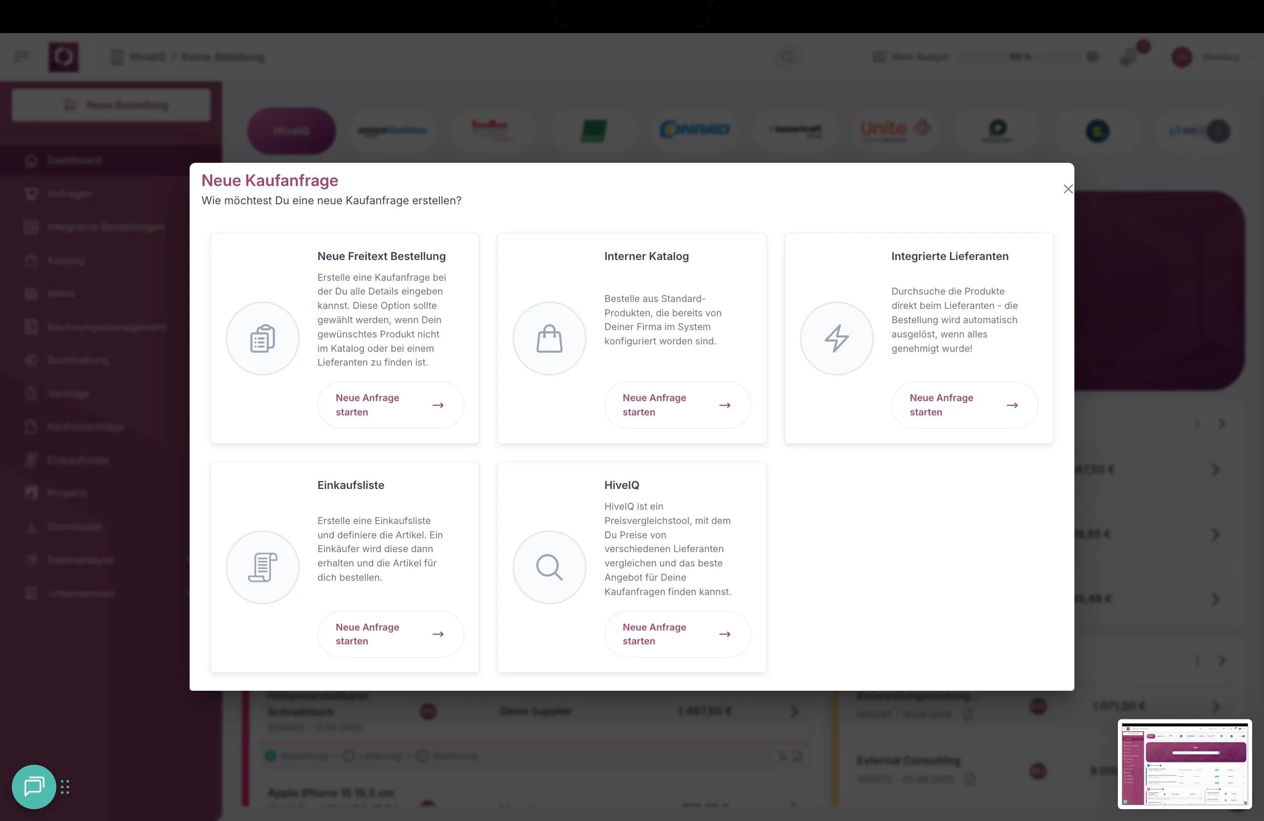 Hivebuy — Screenshots 5