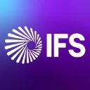 IFS Cloud logo
