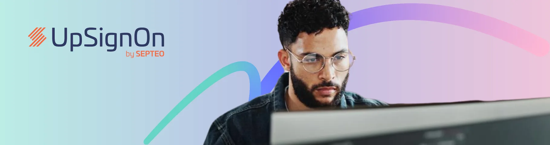 UpSignOn by Septeo — Le gestionnaire de mots de passe 100 % français