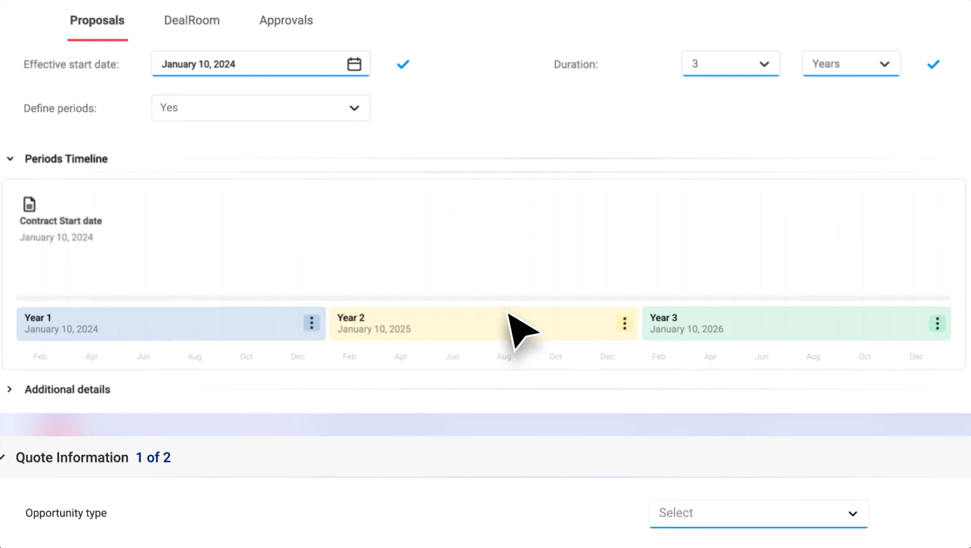 DealHub — Screenshots 3