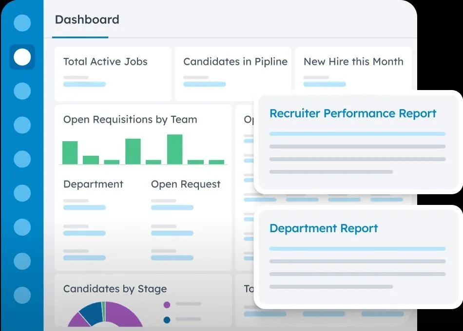 BizHire — Screenshots 4