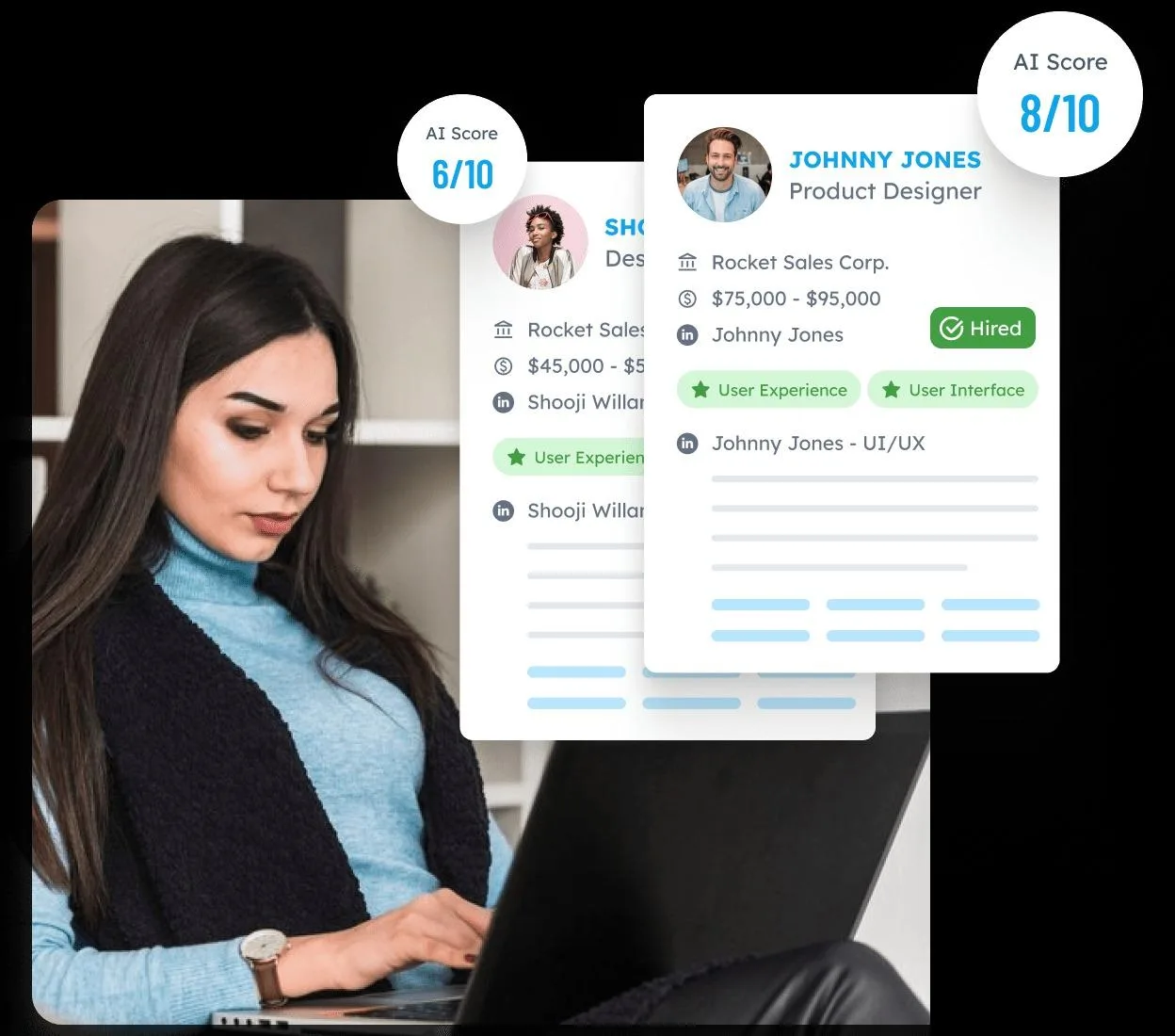 BizHire — Screenshots 5