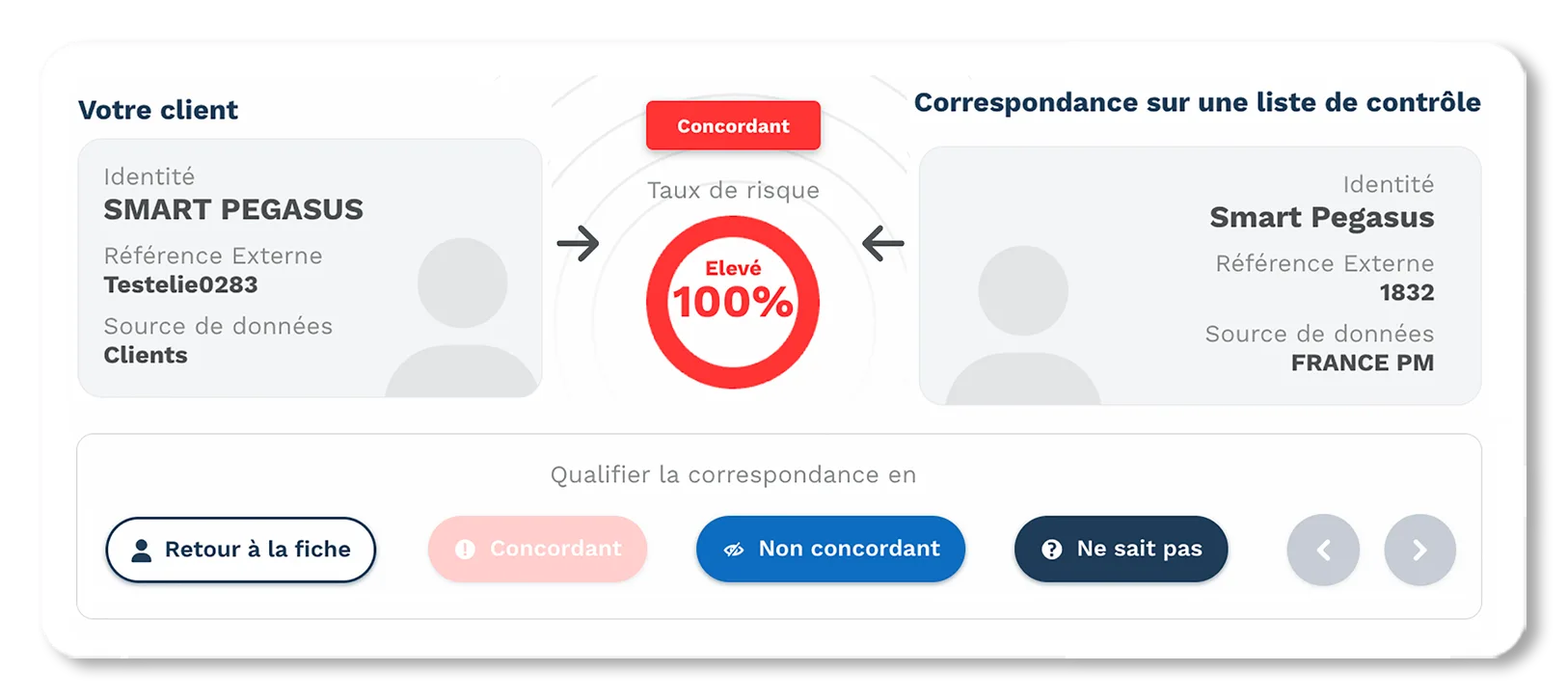 BeCLM — Captures d'écran 3