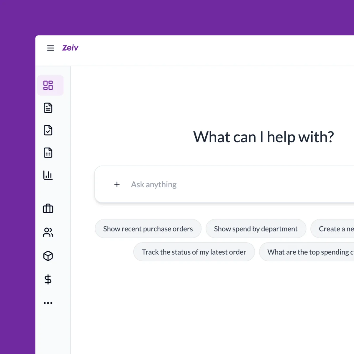 Zeiv — Screenshots 4