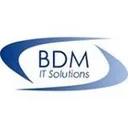 BDM Software Suite logo