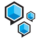 DialogR logo