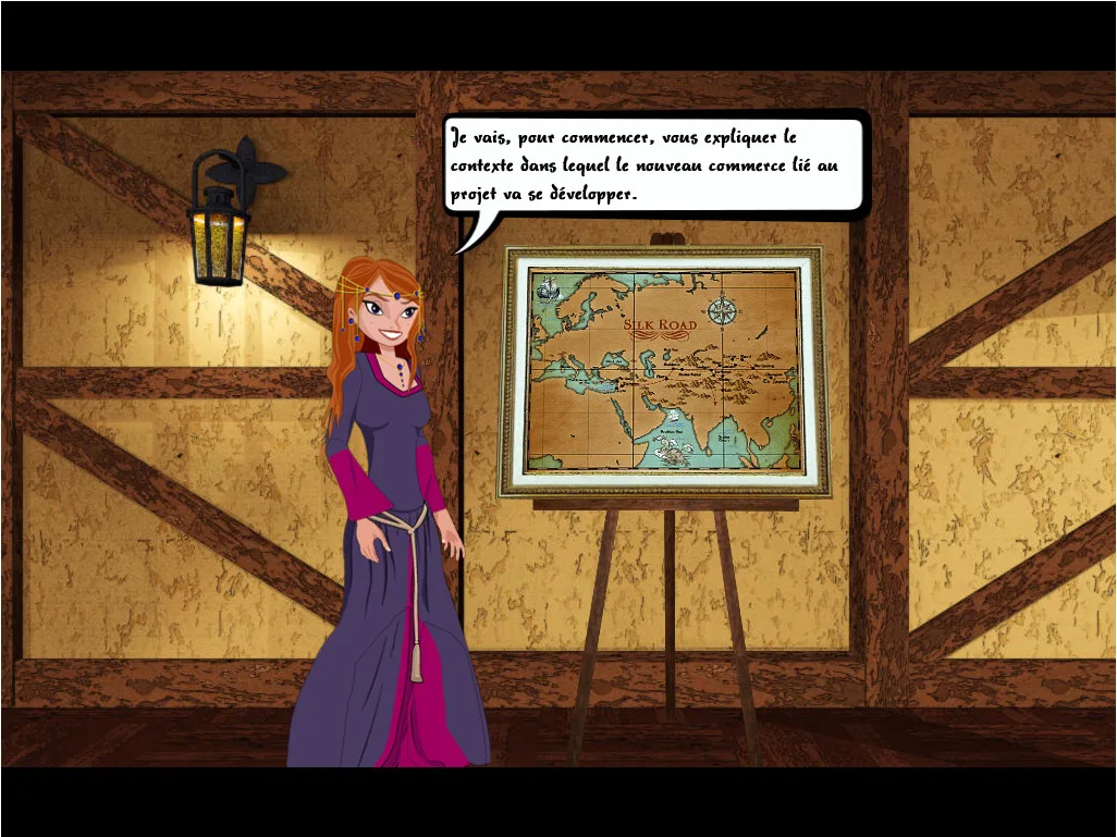 DialogR — Screenshots 4