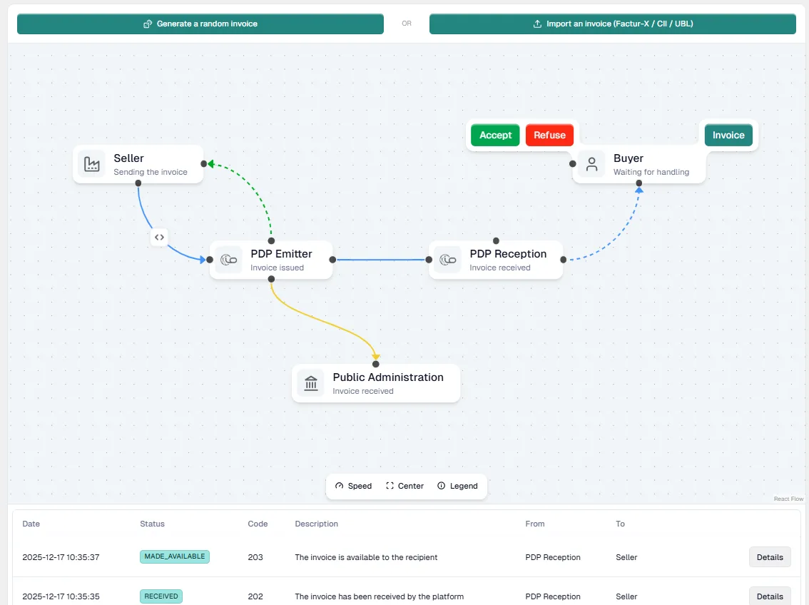 Iopole — Screenshots 1