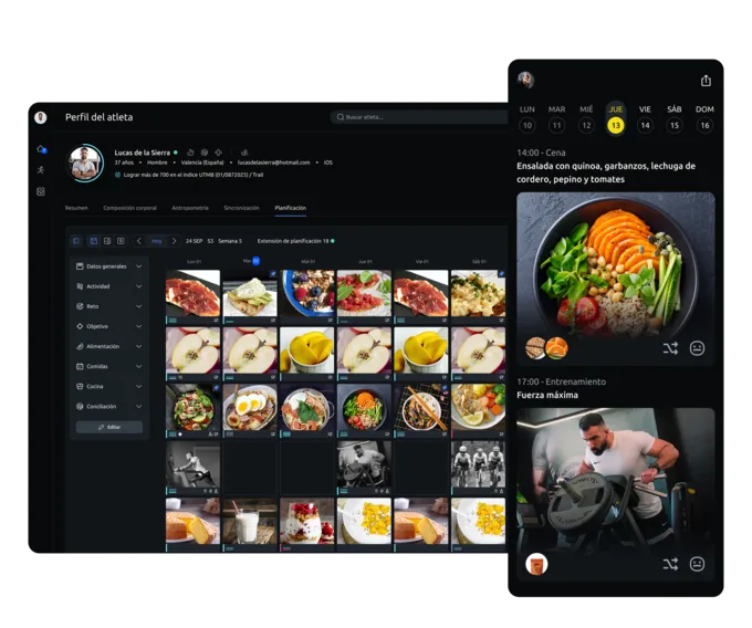 INDYA Software — Capturas de pantalla 4