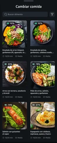 INDYA Software — Capturas de pantalla 7